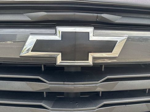 Certified 2023 Chevrolet Colorado LT w/ LT Convenience Package AWD/4WD image 36