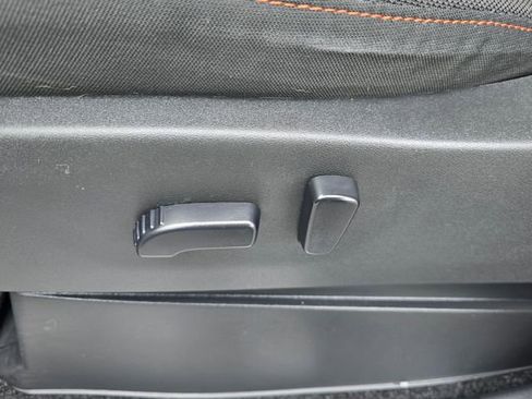 Used 2023 Nissan Frontier PRO-4X w/ Pro Convenience Package image 22