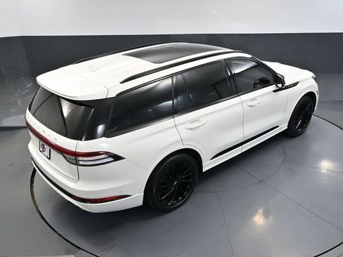 Used 2023 Lincoln Aviator Reserve w/ Equipment Group 201A image 72