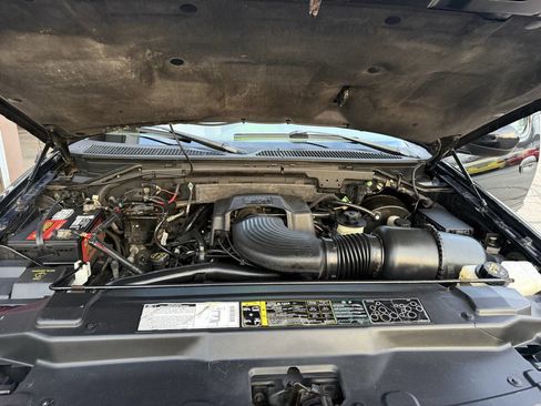 Used 2002 Ford F150 Lariat image 17