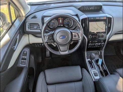Used 2021 Subaru Ascent Limited w/ Technology Package AWD/4WD image 8