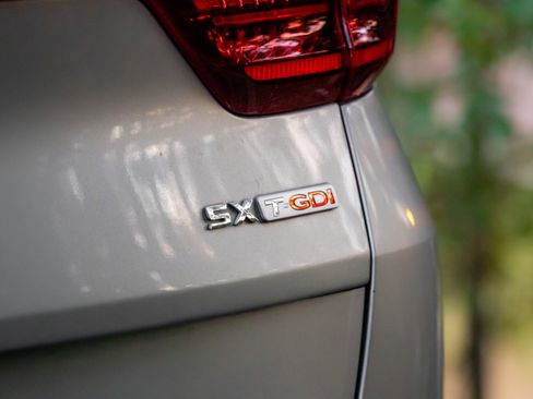 Used 2020 Kia Sportage SX image 69