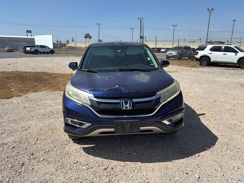 Used 2016 Honda CR-V EX image 2