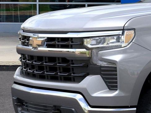 New 2026 Chevrolet Silverado 1500 LT image 13