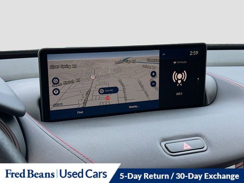 Used 2025 Acura TLX SH-AWD w/ A-SPEC Pkg image 14