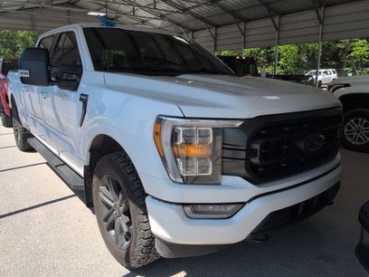 Used 2023 Ford F150 XLT w/ Equipment Group 302A High