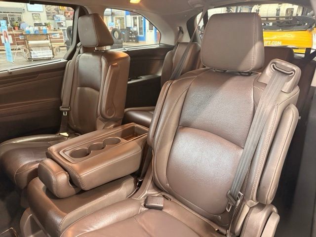 Used 2021 Honda Odyssey Touring image 20