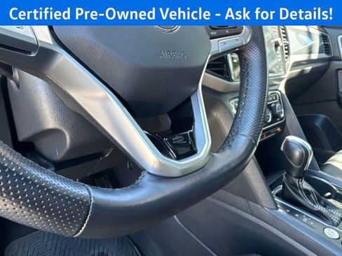 Certified 2023 Volkswagen Atlas Cross Sport SEL R-Line AWD/4WD image 23