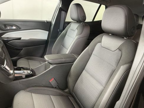 New 2026 Chevrolet Trax LT w/ Driver Confidence Package image 4
