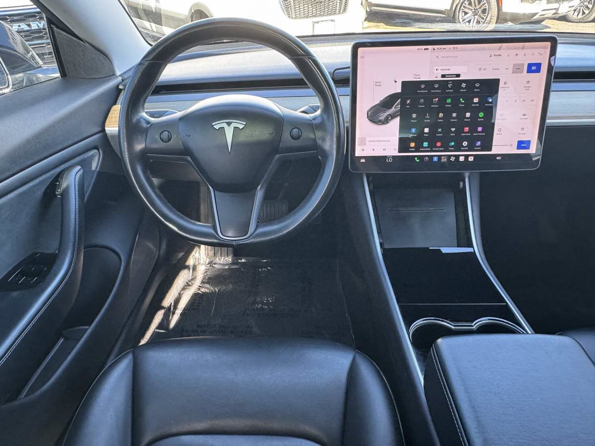 Used 2018 Tesla Model 3 RWD image 20