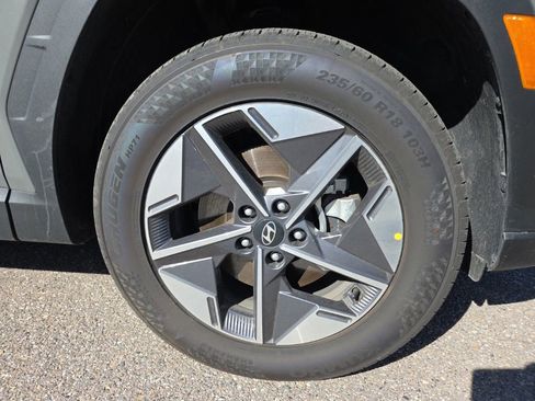Used 2026 Hyundai Tucson SEL AWD/4WD image 33