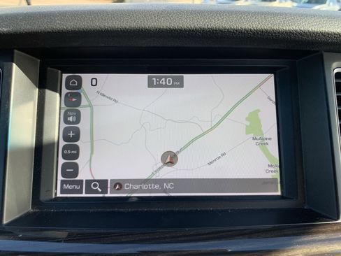 Used 2020 Genesis G80 3.8 w/ Sport Package 02 image 24