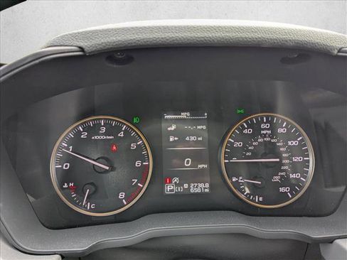 Used 2025 Subaru Crosstrek 2.5i Wilderness w/ Wilderness Package image 17