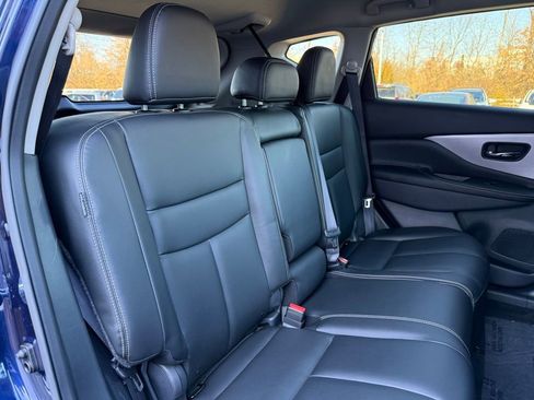 Used 2024 Nissan Murano SV image 27