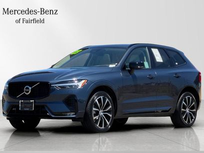 Used 2023 Volvo XC60 B5 Plus w/ Climate Package