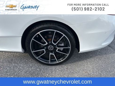 Used 2021 Mercedes-Benz C 300 C 300 w/ AMG Line image 10