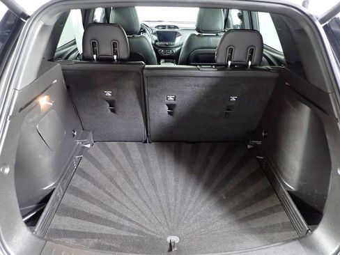 Used 2021 Chevrolet TrailBlazer ACTIV w/ Sun and Liftgate Package image 17