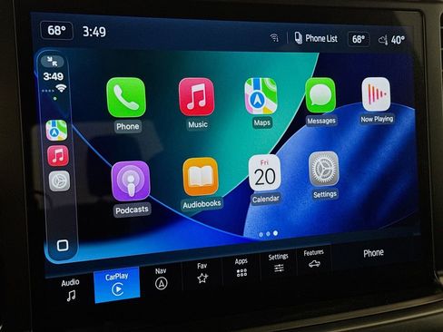 Used 2025 Ford F150 Tremor w/ Tow/Haul Package image 14