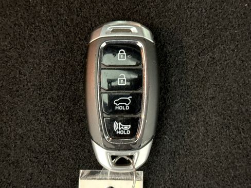 Used 2020 Hyundai Kona SEL AWD/4WD image 21