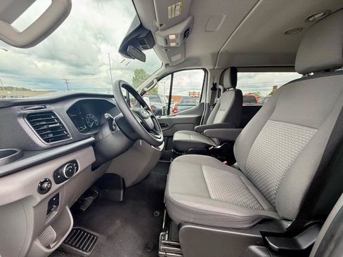 Used 2024 Ford Transit 350 XLT RWD image 14