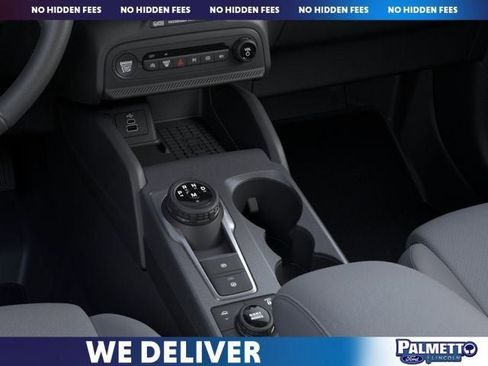 New 2025 Ford Bronco Sport Badlands w/ Badlands Tech Package AWD/4WD image 15