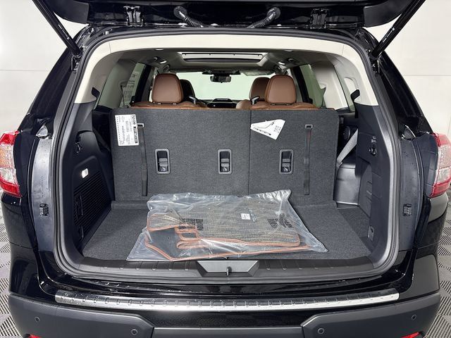 New 2026 Subaru Ascent Touring AWD/4WD image 27