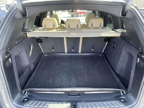 Used 2021 BMW X3 sDrive30i w/ M Sport Package image 11