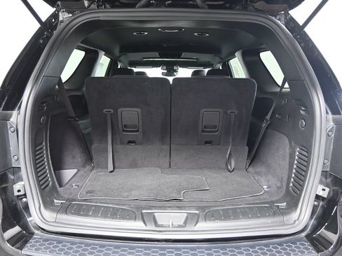 Used 2024 Dodge Durango SXT AWD/4WD image 17