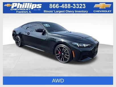 Used 2026 BMW 440i xDrive Coupe w/ Premium Package