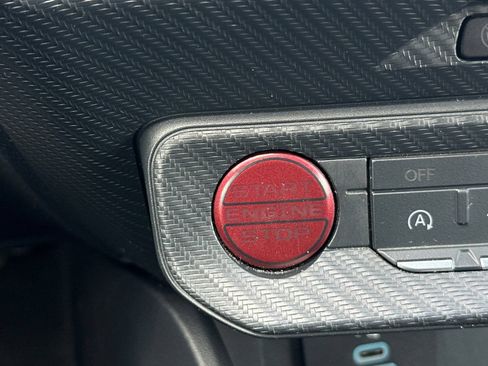 Used 2024 Ford Mustang Coupe RWD image 22