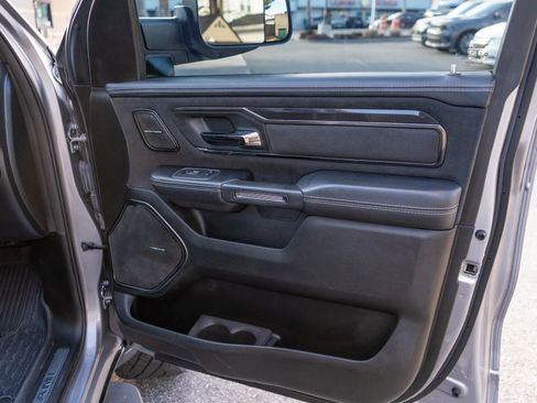 Used 2022 RAM 1500 TRX w/ TRX Level 2 Equipment Group image 60