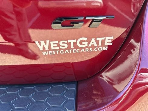 New 2026 Dodge Durango GT w/ Blacktop Package RWD image 15