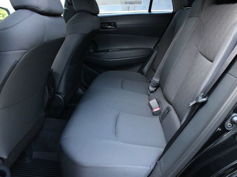 New 2026 Toyota Corolla Cross LE AWD/4WD image 19