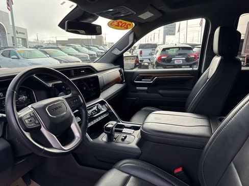 Used 2023 GMC Sierra 1500 Denali image 10