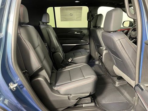 New 2026 Chevrolet Traverse Z71 image 9