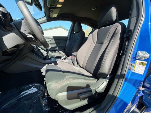 Certified 2022 Subaru WRX Premium AWD/4WD image 13