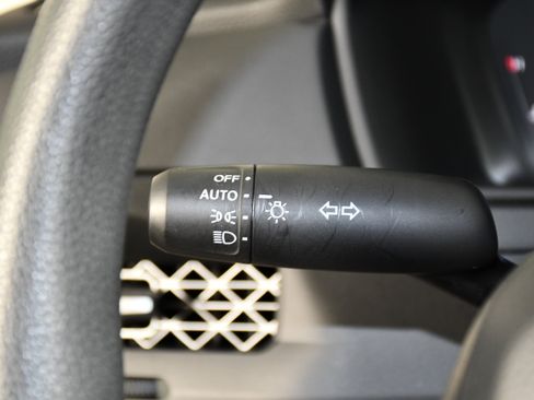 Certified 2025 Honda Accord SE image 22