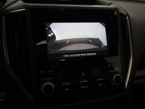 Used 2023 Subaru Crosstrek 2.0i Premium image 23