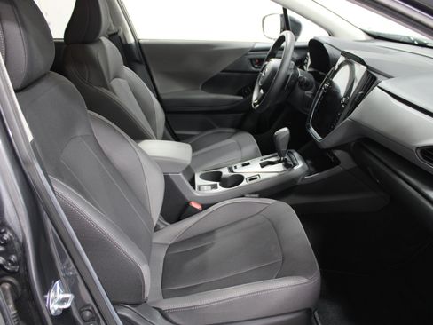 Certified 2026 Subaru Crosstrek 2.5i Premium AWD/4WD image 32