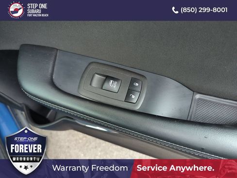 Used 2021 Dodge Challenger SXT w/ Blacktop Package RWD image 25