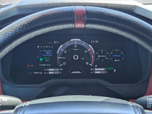 Used 2023 Toyota Tundra TRD Pro image 14