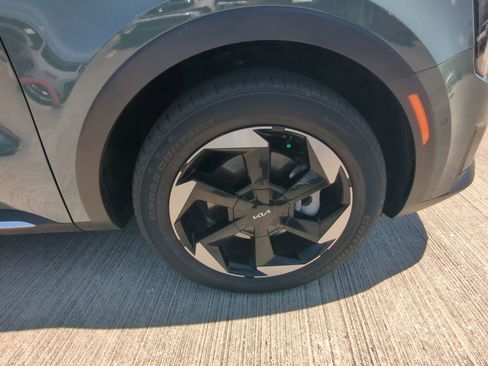 Used 2025 Kia Sorento SX Prestige image 23