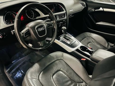 Used 2011 Audi A5 2.0T Premium Plus image 16