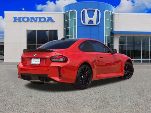 Used 2024 BMW M2 w/ Lighting Package image 3