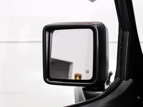 Used 2024 Jeep Wrangler Unlimited Rubicon image 44