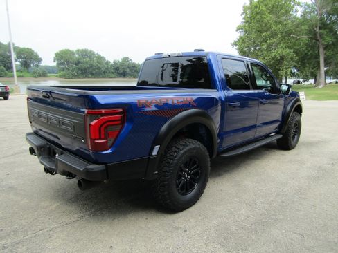 New 2026 Ford F150 Raptor AWD/4WD image 4