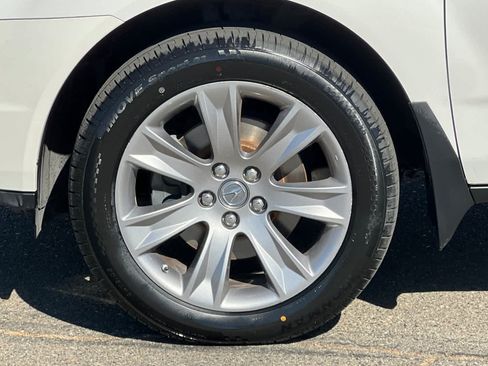 Used 2013 Acura MDX w/ Advance Package AWD/4WD image 31
