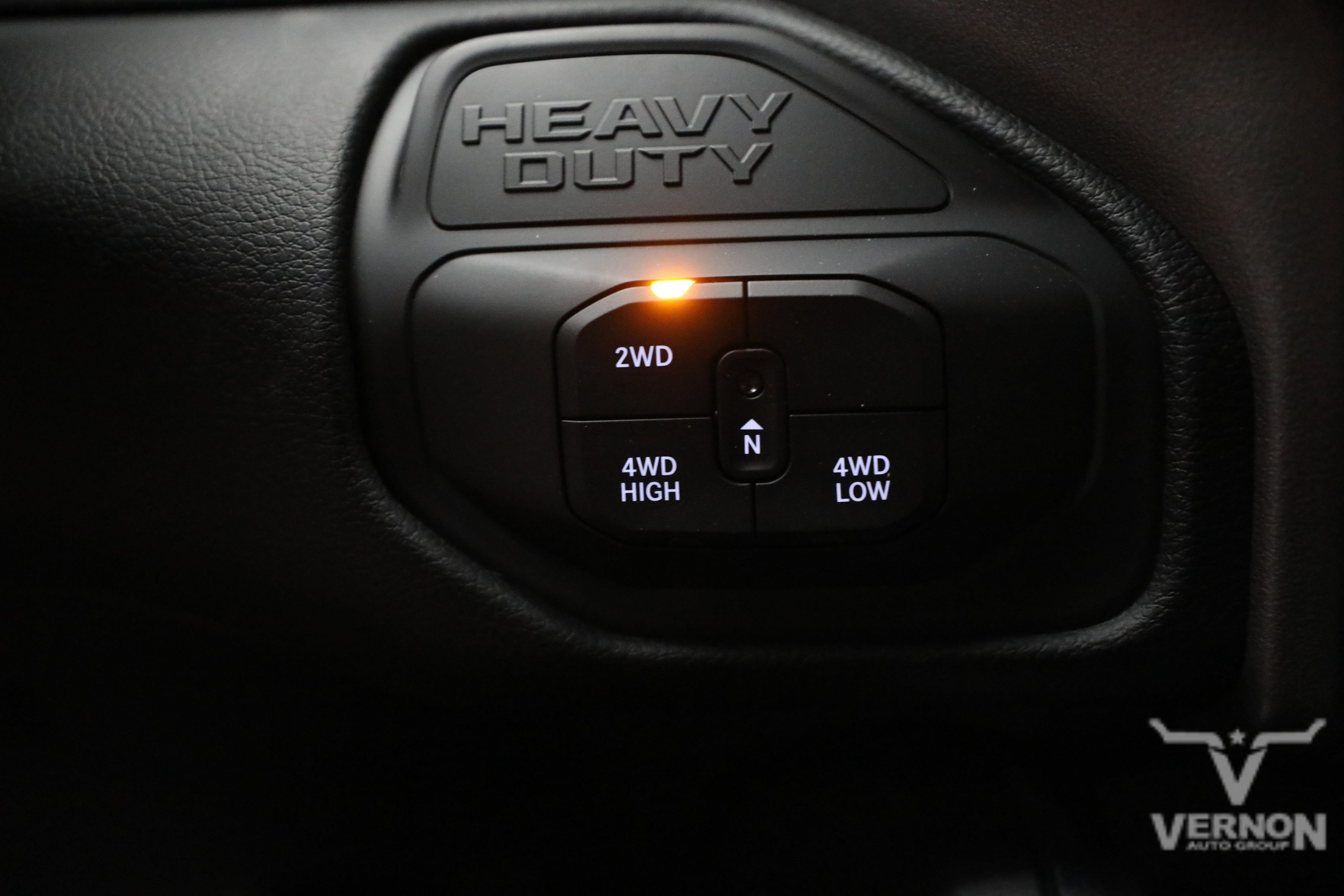 New 2027 RAM 3500 Laramie AWD/4WD image 21