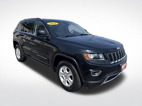 Used 2014 Jeep Grand Cherokee Laredo w/ Quick Order Package 23E AWD/4WD image 1