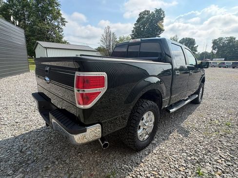 Used 2013 Ford F150 XLT w/ Luxury Equipment Group AWD/4WD image 5
